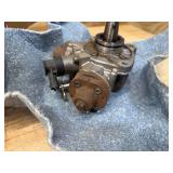 6.7 Powerstroke High Pressure Fuel Pump