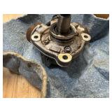 6.7 Powerstroke High Pressure Fuel Pump