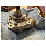 6.7 Powerstroke High Pressure Fuel Pump