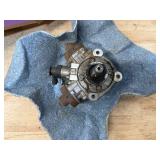 6.7 Powerstroke High Pressure Fuel Pump