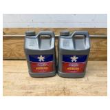 Amstar Lot of 2 - I5W-40 Motor Oil
