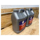 Amstar Lot of 2 - I5W-40 Motor Oil