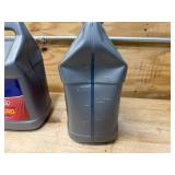 Amstar Lot of 2 - I5W-40 Motor Oil