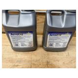 Amstar Lot of 2 - I5W-40 Motor Oil