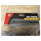 Lot of Flex Tubing