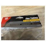 Lot of Flex Tubing