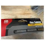 Lot of Flex Tubing