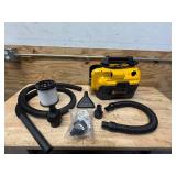 DeWalt Shop Vacuum