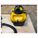DeWalt Shop Vacuum