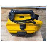 DeWalt Shop Vacuum