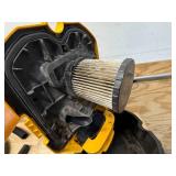 DeWalt Shop Vacuum
