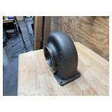 Garrett Exhaust Side Turbo Housing