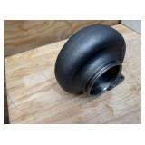 Garrett Exhaust Side Turbo Housing