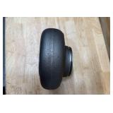 Garrett Exhaust Side Turbo Housing