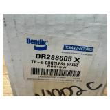Bendix TP - 5 Coreless Valve