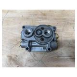 Bendix TP - 5 Tractor Protection Valve