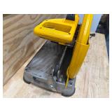 DeWALT Chop Saw