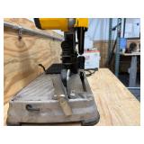 DeWALT Chop Saw