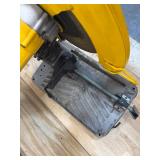DeWALT Chop Saw