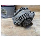Ultima Domestic alternator