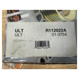 Ultima Domestic alternator