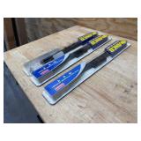 ANCO Lot of 3 - Winter blade