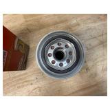 Motorcraft - Oil Filter (FL2051S)