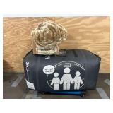 LOVESAC- SuperSac with Cover