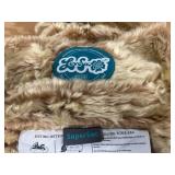 LOVESAC- SuperSac with Cover