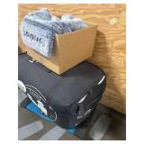 LOVESAC- MovieSac with Cover