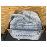 LOVESAC- MovieSac with Cover