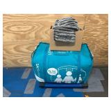 LOVESAC- CitySac with Cover