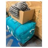 LOVESAC- CitySac with Cover