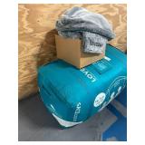 LOVESAC- Big One with Cover