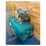 LOVESAC- Big One with Cover