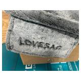 LOVESAC- Big One with Cover