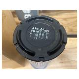 JOHN DEERE AT280663: Secondary Air Filter Element