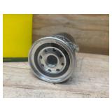 JOHN DEERE MIU802154: Final Fuel Filter
