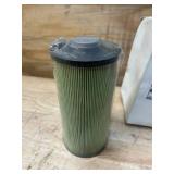 JOHN DEERE/NOS ISUZU Fuel Filter 8981527372