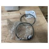 JOHN DEERE/NOS ISUZU Fuel Filter 8981527372