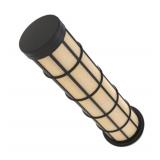 JOHN DEERE AT332909: Secondary Air Filter Element