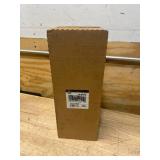 JOHN DEERE AT332909: Secondary Air Filter Element