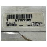 JOHN DEERE AT191102: Cab Air Filter