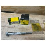 JOHN DEERE- Lot of Various Items