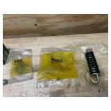 JOHN DEERE- Lot of Various Items