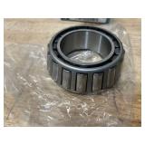 FLEETRITE Lot of 2- Bearing Cups and 1 Bearing Cone