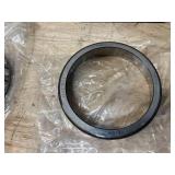 FLEETRITE Lot of 2- Bearing Cups and 1 Bearing Cone