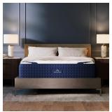 Dreamcloud Luxury Hybrid Gel Memory Foam 12" King Mattress 050525302.75