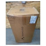 Dreamcloud Luxury Hybrid Gel Memory Foam 12" King Mattress 050525302.75