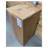 Dreamcloud Luxury Hybrid Gel Memory Foam 12" King Mattress 050525302.75